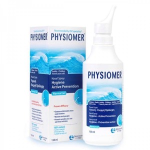 PHYSIOMER NORMAL SPREJ 135ml